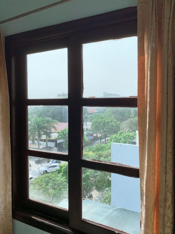 Rang Dong Hue Hotel