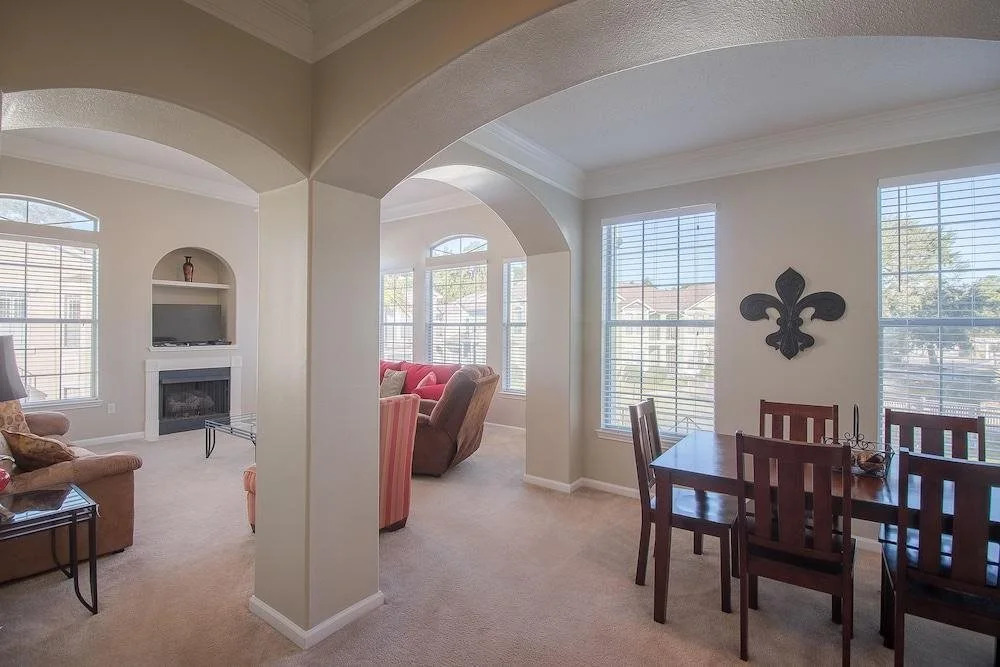 Legacy Villas