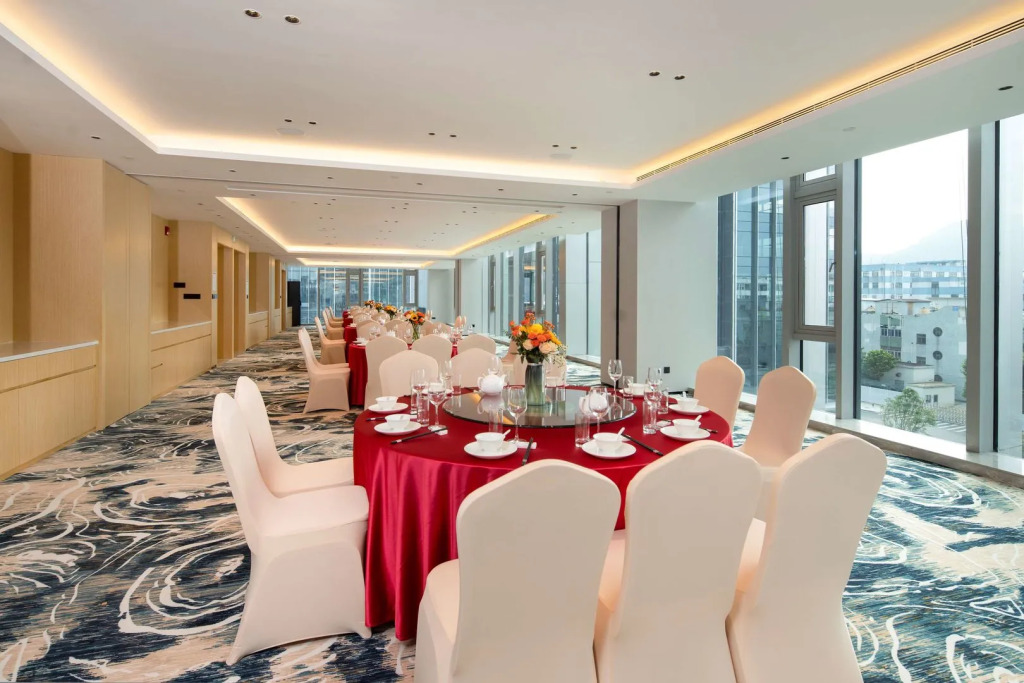 Hilton Garden Inn Shenzhen Airport