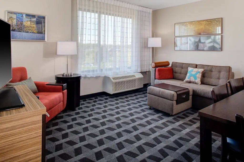 TownePlace Suites by MarriottDetroit Canton