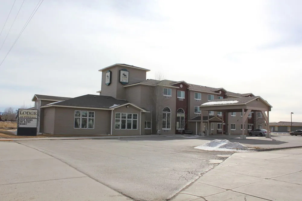 Hampton Inn & Suites Pinedale