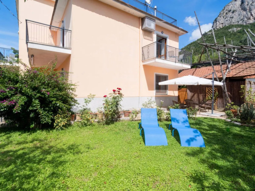 House La Ripa Piano di Sorrento