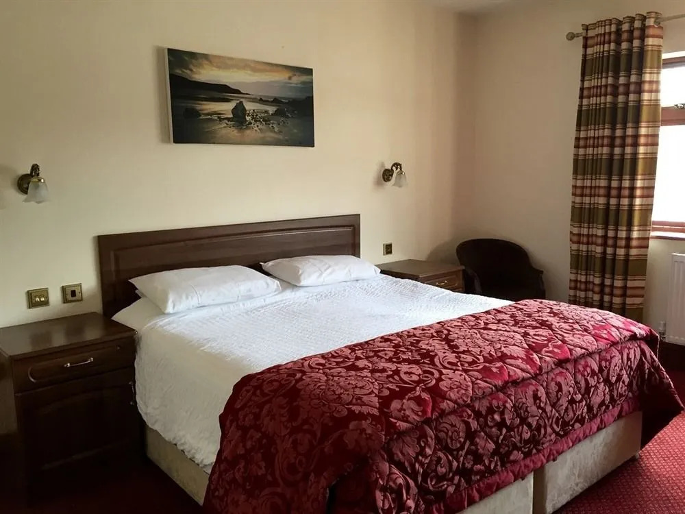 Woodborough Inn
