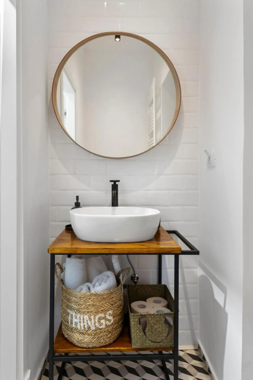 VD Boutique Apartments No 3
