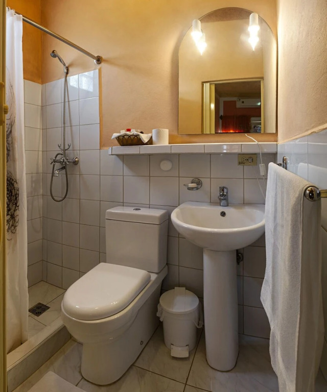 Hostal Mar y Tierra