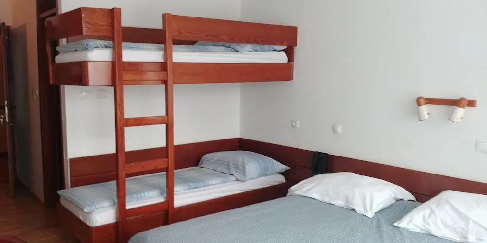 Hotel Trojane