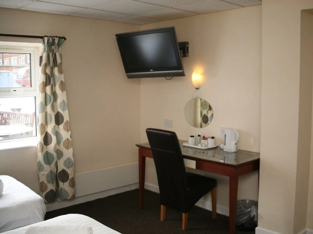 Durham Tees Hotel