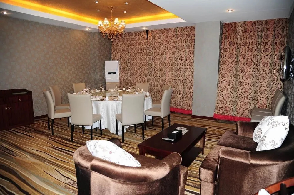 Kunming Te Yun Hotel
