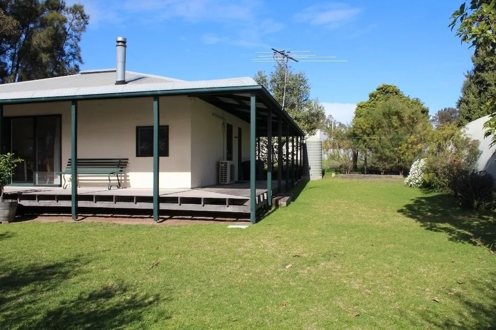 East Street Retreat