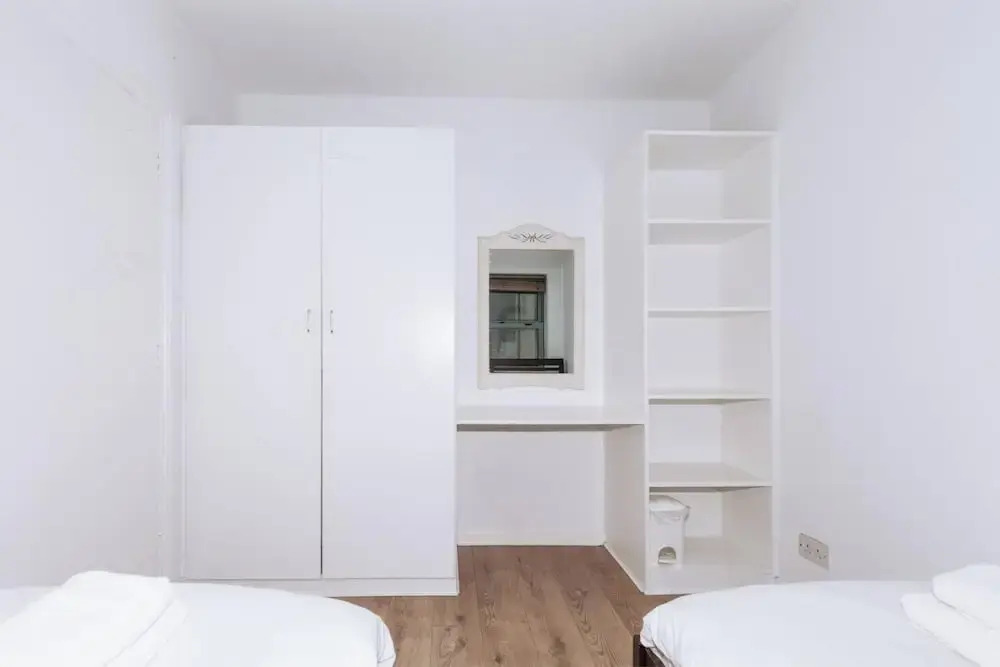 Cosy 2BD Flat in the City Centre - Temple Bar