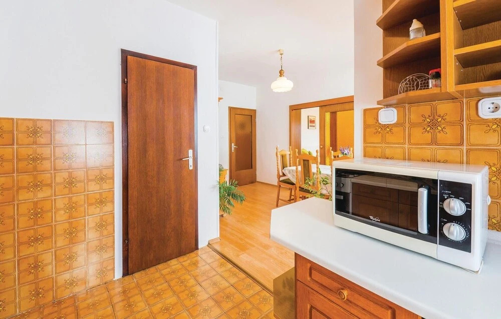 Awesome Home in Pobri With Wifi and 3 Bedrooms