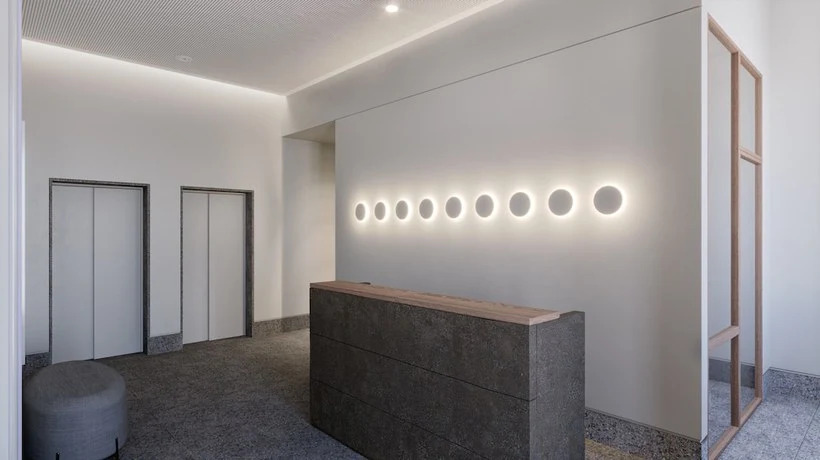NINE DOTS Azorean Art Boutique Hotel