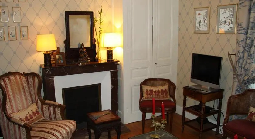 Manoir Montdidier