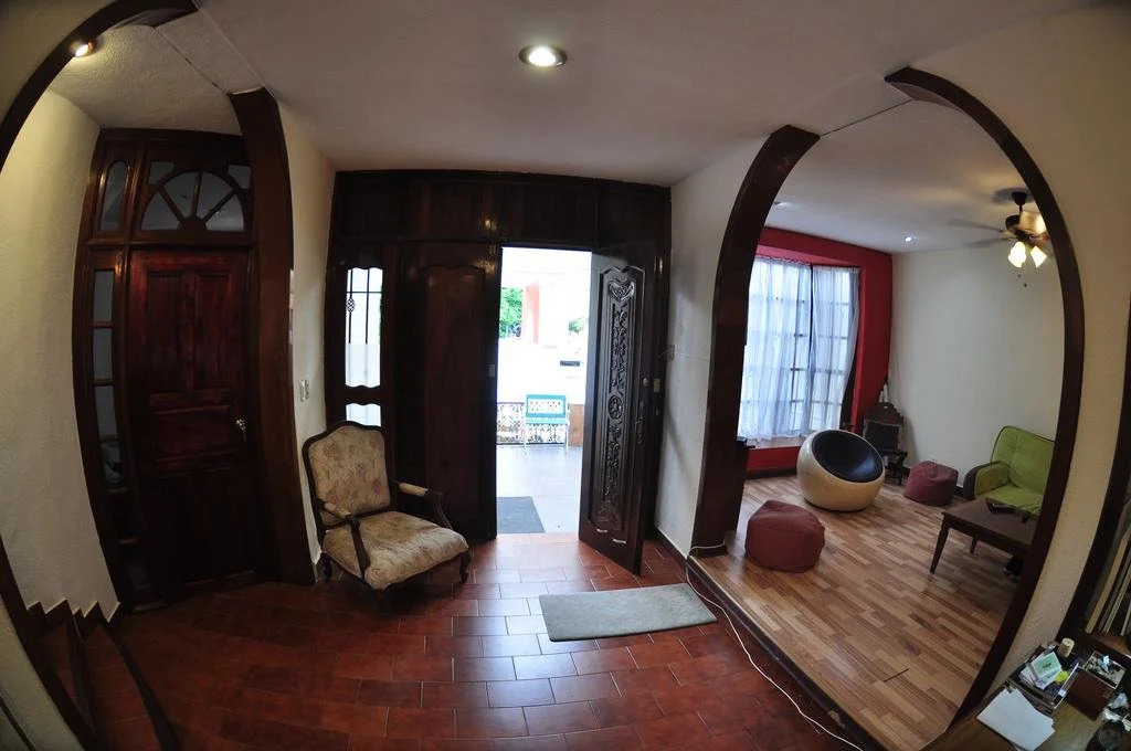 Hostal Granada 6