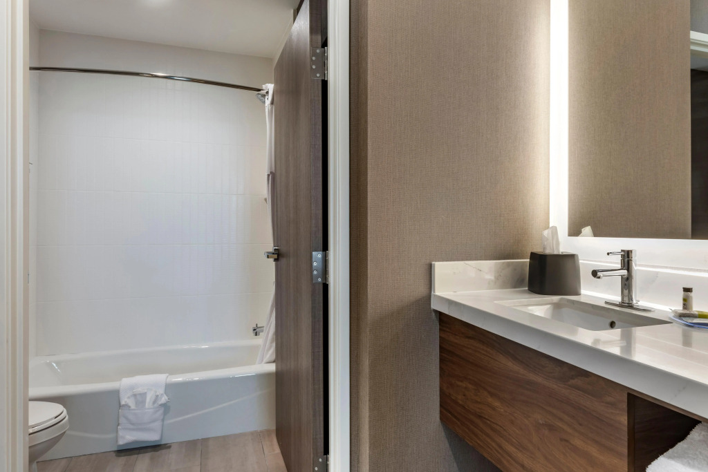 Staybridge Suites Grand Prairie Near Epic Central by IHG