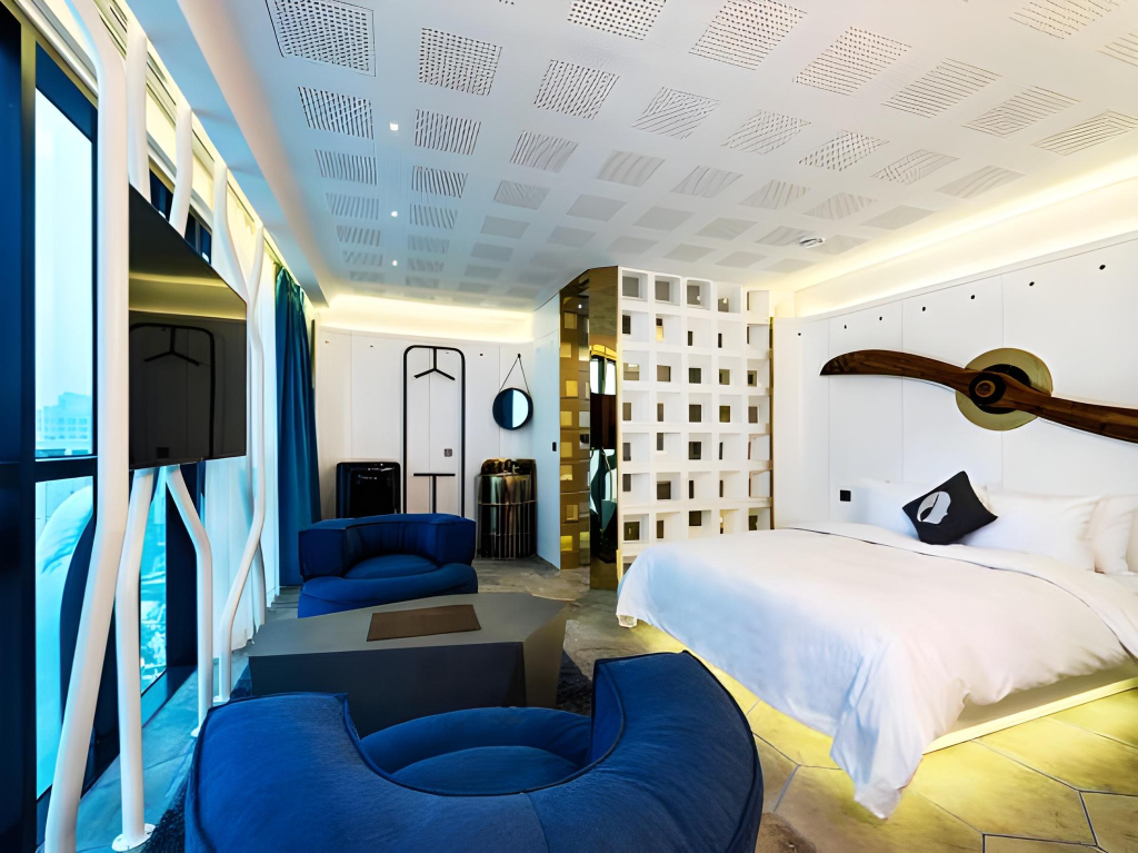 Hotel The Designers DDP