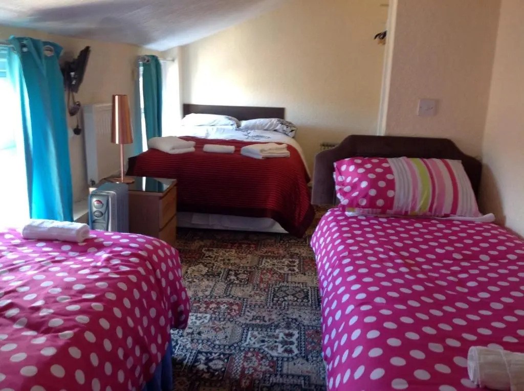 Cowley Hotel