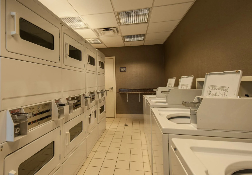 Residence Inn Providence Coventry
