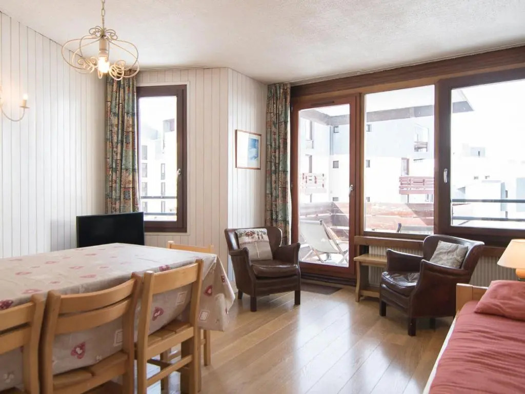 Appartement Tignes, 3 pièces, 8 personnes - FR-1-449-59