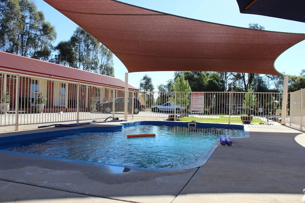 The Lydoun Motel