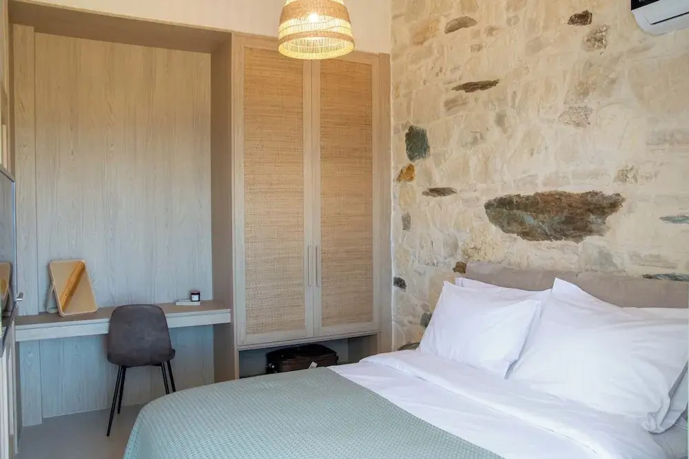 Luxurious Stone Villas