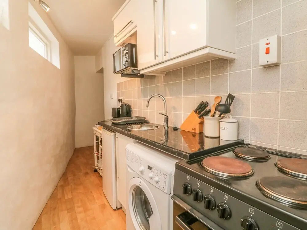 Willets Cottage