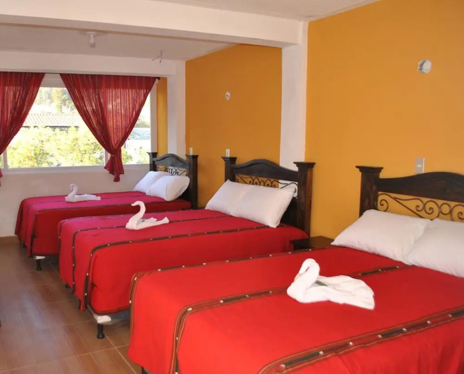Hotel El Portal Sololateco