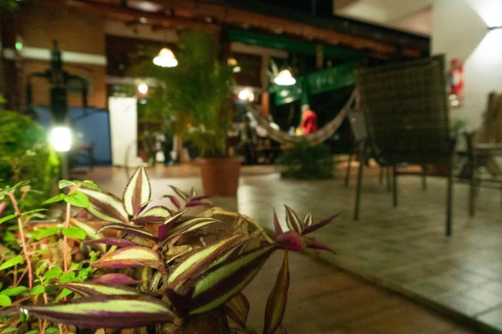 Managua Apart Hotel
