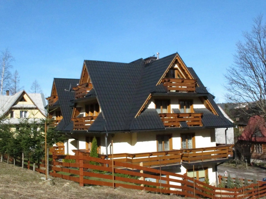 TatryTop Pod Skocznią