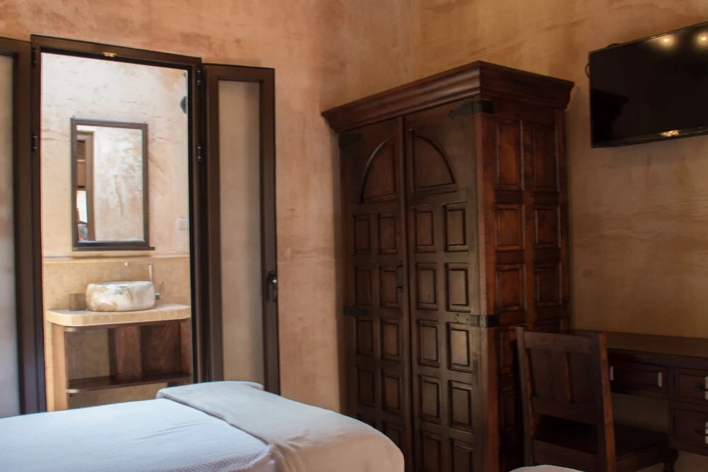 Hotel Casa de Eunice