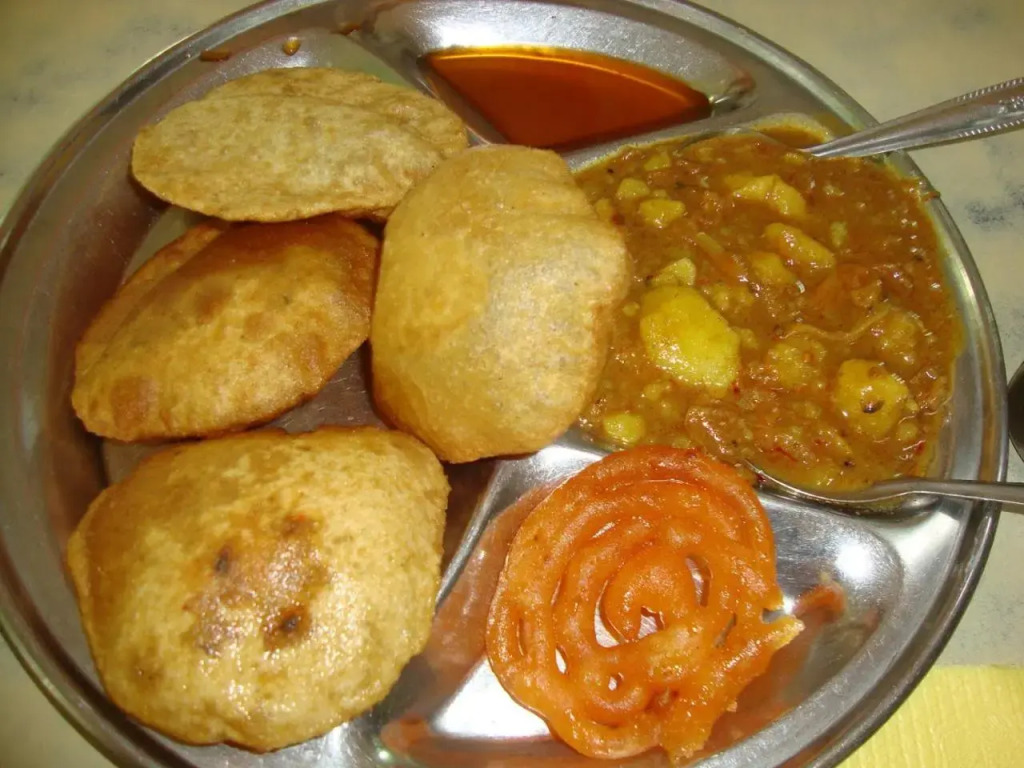 Kiran Guest House