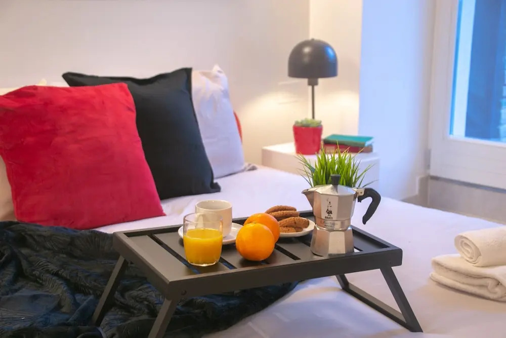 Casa King - Welchome
