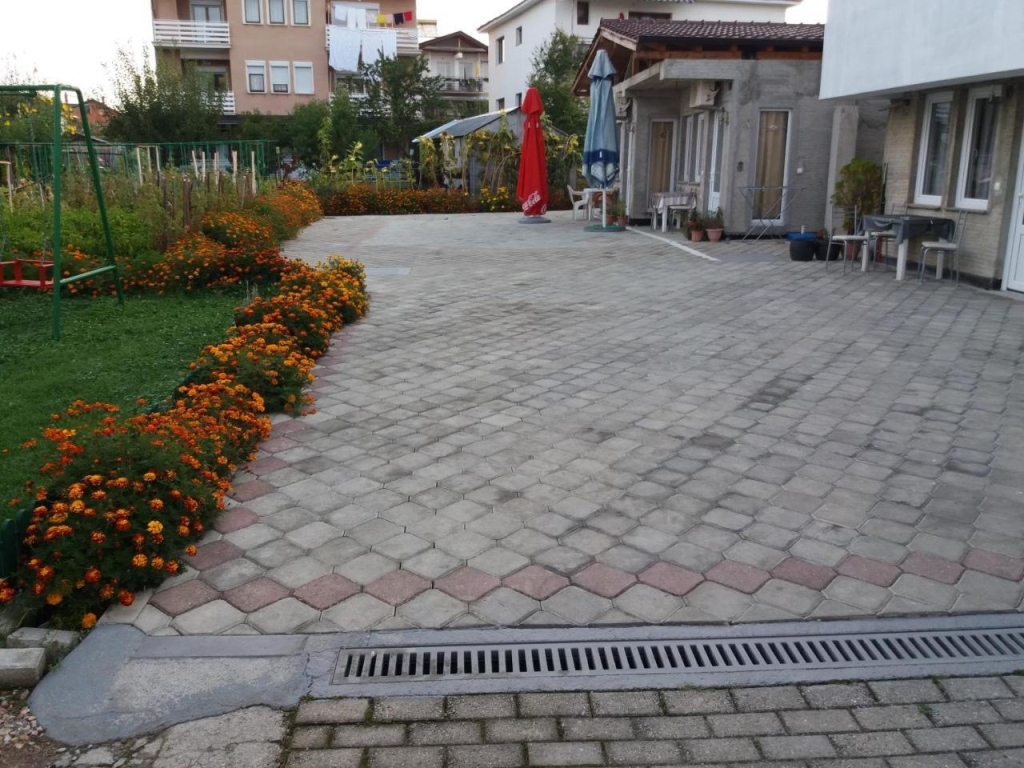 Nasteski Guest Rooms