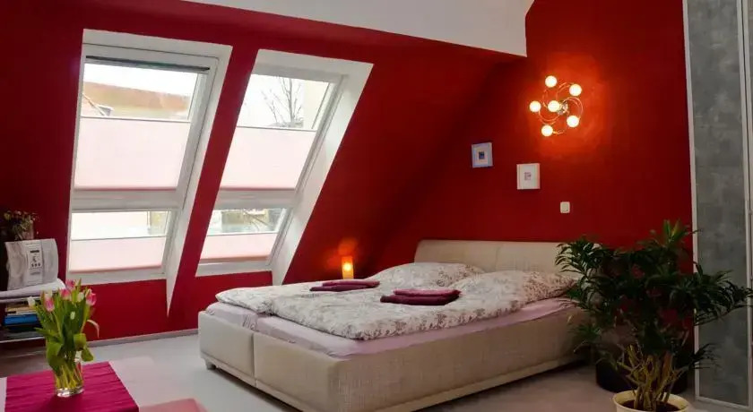 Ferienapartment Am Kütertor
