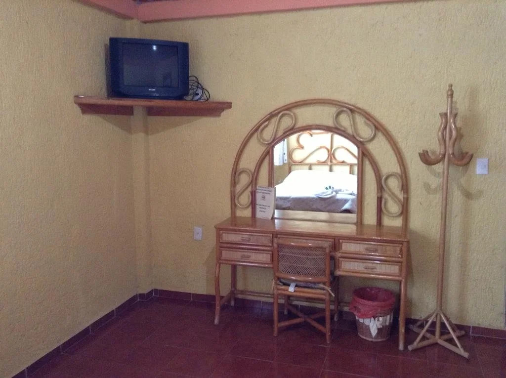 Hotel La Herradura
