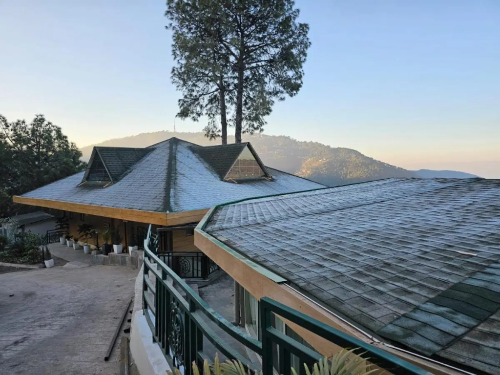 Royalpine Rosastays Kasauli