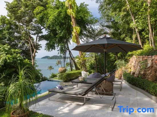 The Headland Villa 1