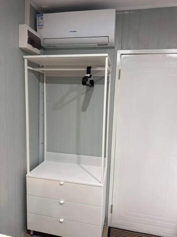 Metawisebnb 1B Next to Monash w AC Wifi Kitchen