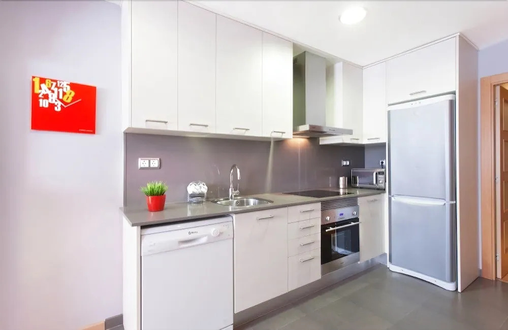 Apartamento Vivalidays Carmen