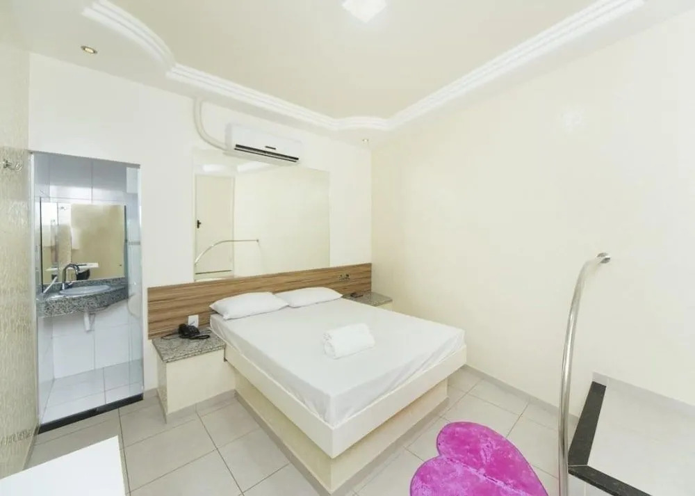 Basic Hotel Praia