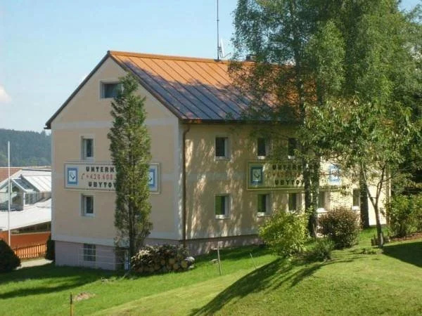 Appartementhaus Almberg