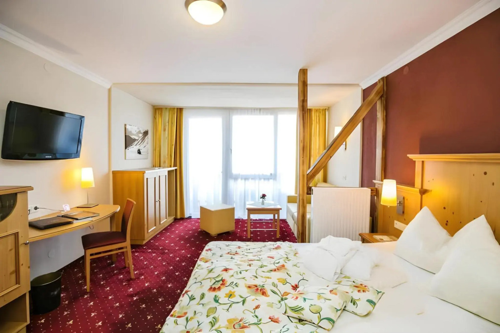 Vötter's Hotel