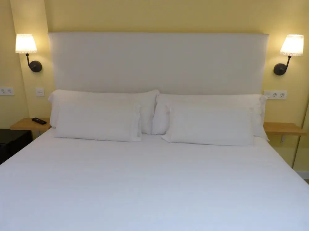 Bilbao Art Lodge Staynnapartments