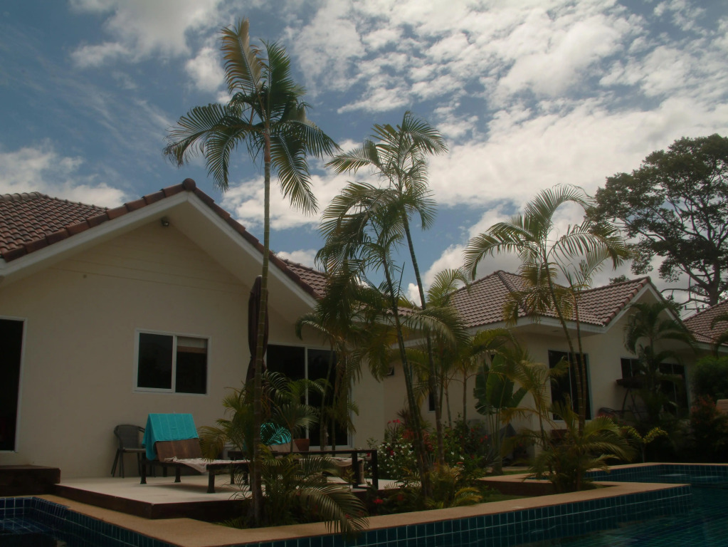 Bangsaray Villa
