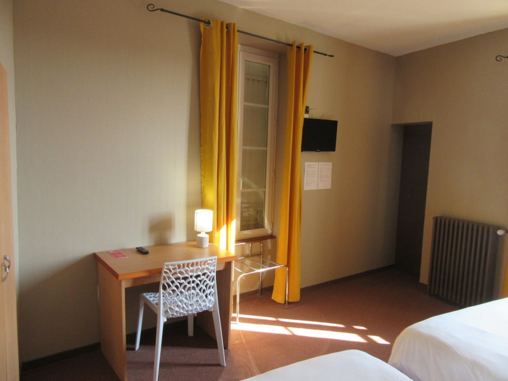Hotel de France
