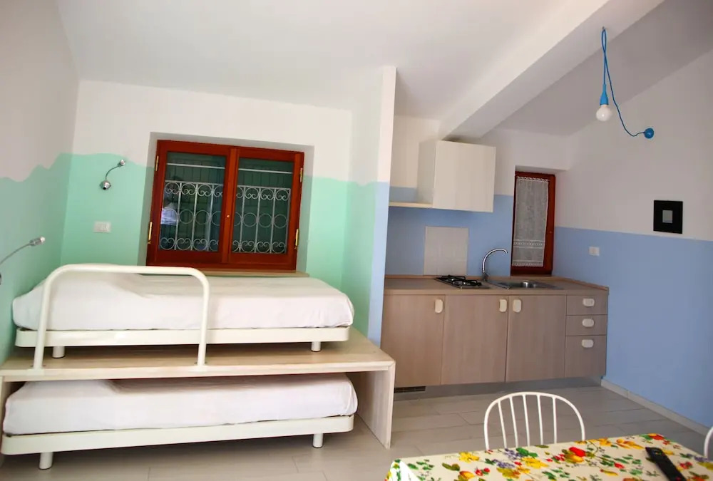 Residence Le Ali del Conero