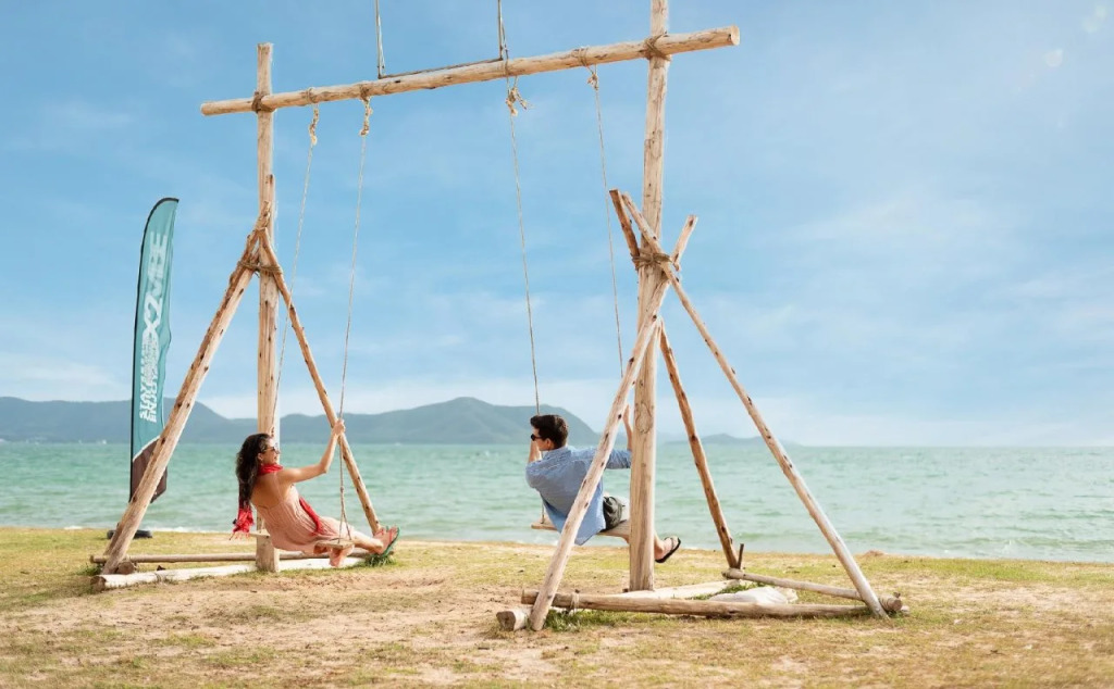 Seaphere Pattaya Hotel by Elite Suites