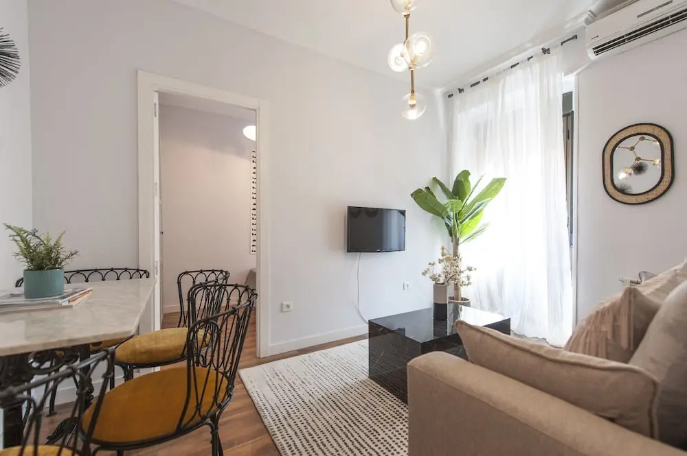 Alterhome Apartamento Palacio Real I
