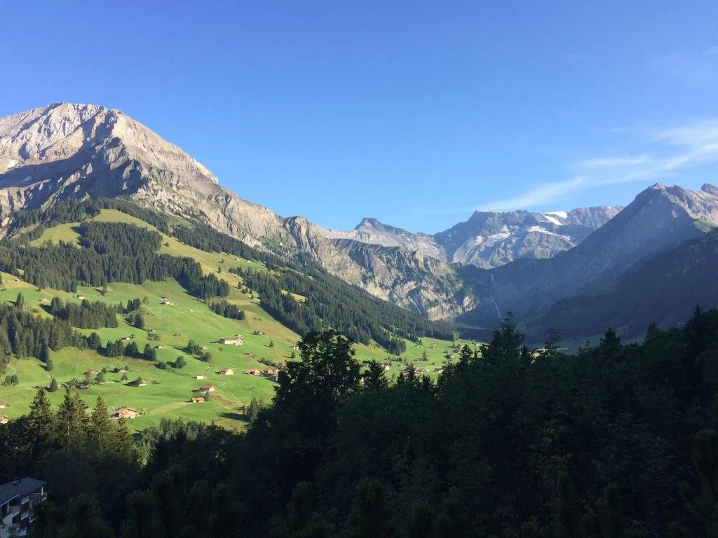 Chalet Silky
