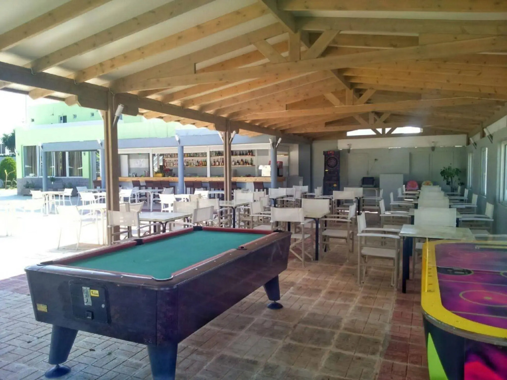 Giakalis Aparthotel